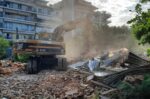 Περιφέρεια Αττικής περιηγήσεις στο Κεντρικό Πάρκο Σερρών