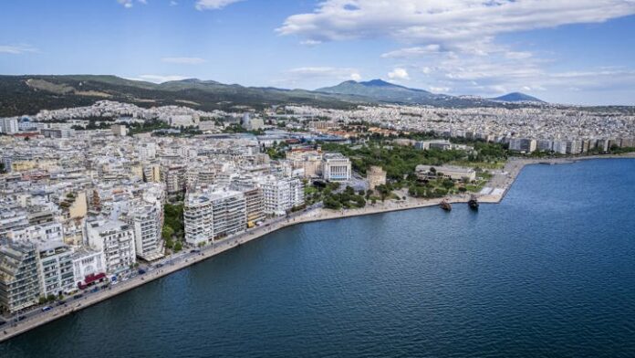 Θεσσαλονίκη: Εκτεταμένες διακοπές ρεύματος σήμερα σε γειτονιές της πόλης