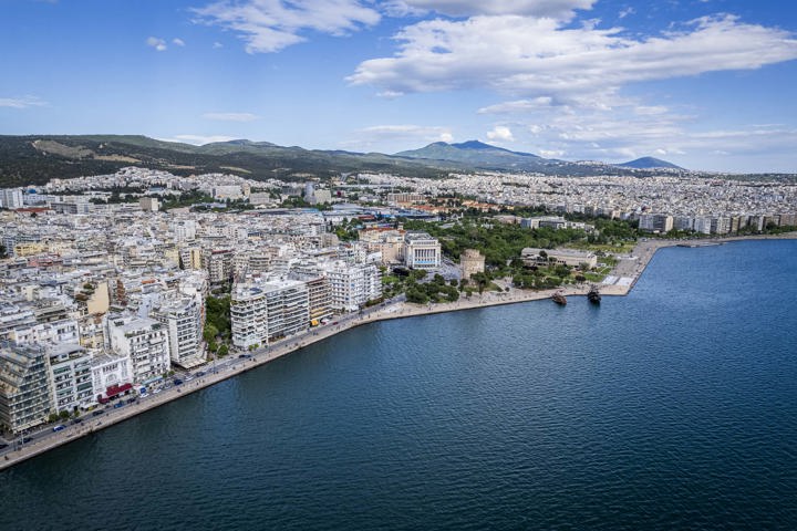 Θεσσαλονίκη: Εκτεταμένες διακοπές ρεύματος σήμερα σε γειτονιές της πόλης