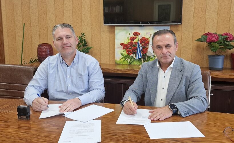 100 χιλ. ευρώ για ανανέωση αστικού και αθλητικού εξοπλισμού στον Δήμο Δράμας
