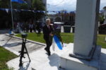 Δ. Σουφλίου: Με λαμπρότητα ο εορτασμός Αγ. Αθανασίου Λαβάρων και της Μάχης του «Κουρί»