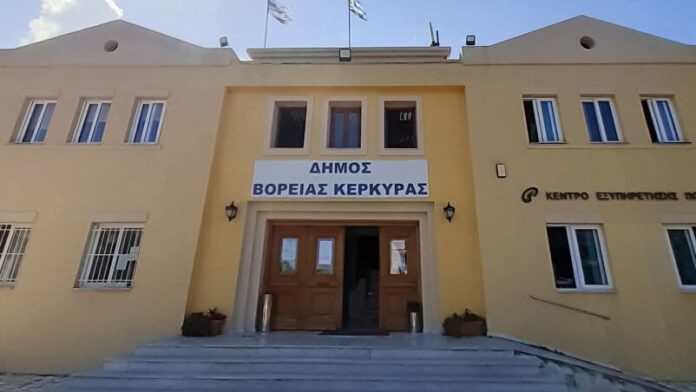 Δ.Β. Κέρκυρας: Έγκριση αποζημιώσεων για θύματα των πλημμυρών Νοεμβρίου 2025