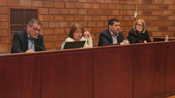 Ο CEO της ΕΕΤΑΑ στη Διημερίδα του Παντείου Πανεπιστημίου