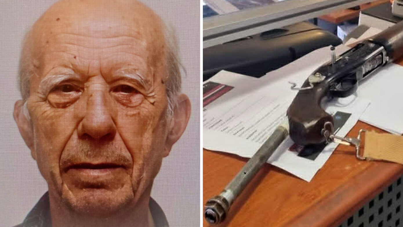 «Πιστολέρο είναι όποιος τραβάει όπλο για να σκοτώσει» – Δηλώσεις του δικηγόρου του 89χρονου που πυροβόλησε σε ΕΦΚΑ και Πρωτοδικείο