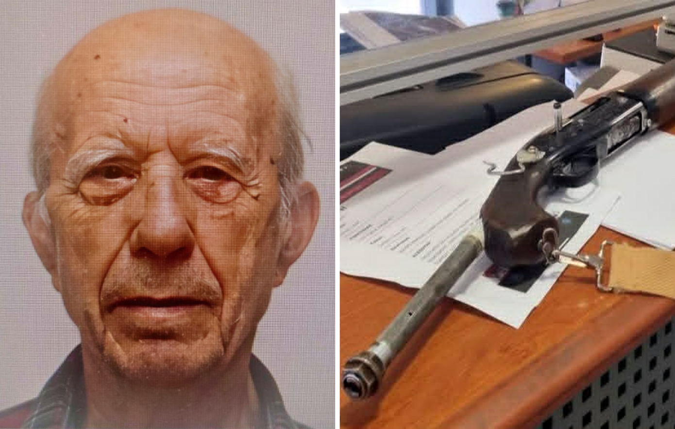 «Πιστολέρο είναι όποιος τραβάει όπλο για να σκοτώσει» – Δηλώσεις του δικηγόρου του 89χρονου που πυροβόλησε σε ΕΦΚΑ και Πρωτοδικείο