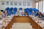 Σύσκεψη του ΤΕΣΟΠΠ Δήμου Ελασσόνας για την πυροπροστασία