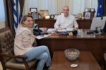 Αρχίζει η ανακαίνιση της διαδρομής Ελασσόνα-Μοναστήρι-Διασταύρωση Δρυμού