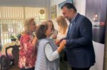 Αναβάθμιση της ψηφιακής γνώσης στις Λέσχες Φιλίας του Δ. Παλαιού Φαλήρου