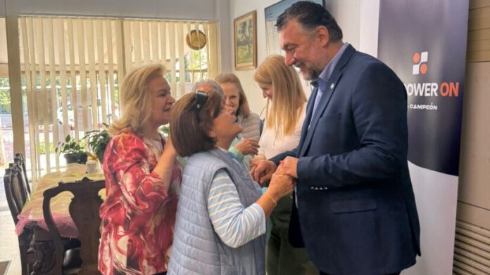 Αναβάθμιση της ψηφιακής γνώσης στις Λέσχες Φιλίας του Δ. Παλαιού Φαλήρου