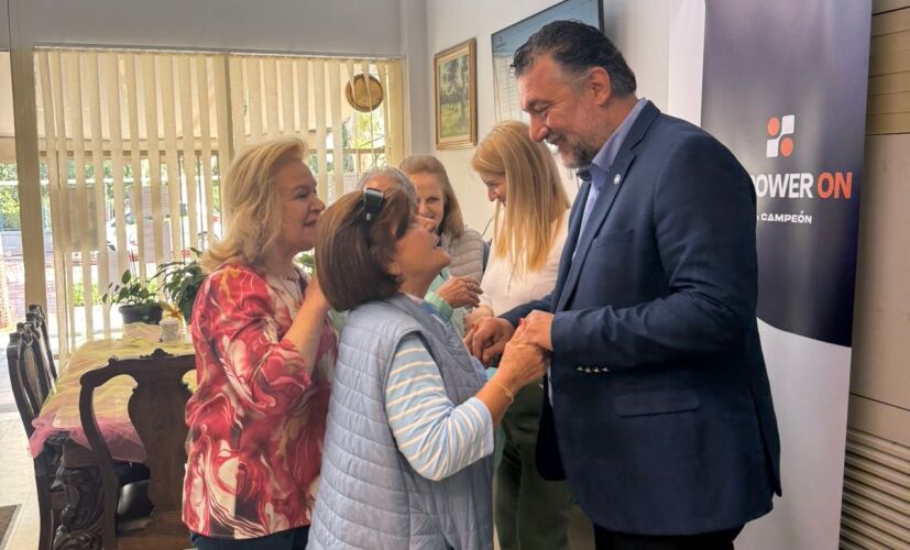 Αναβάθμιση της ψηφιακής γνώσης στις Λέσχες Φιλίας του Δ. Παλαιού Φαλήρου