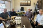 Η αντιπυρική προετοιμασία στο προσκήνιο του Δήμου Φαρσάλων