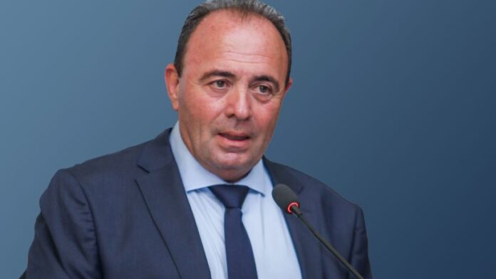 Περιφέρεια Δυτικής Ελλάδας: Παρέμβαση Αντιπ. Α. Φίλια για κατασχέσεις αποζημιώσεων κτηνοτρόφων από ευλογιά