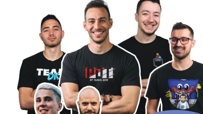 Την Κυριακή το “Kids Fun Festival” με συνδιοργανωτή τον ΦοΔΣΑ Κεντρικής Μακεδονίας
