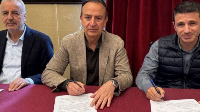 Φρέσκες αλλαγές σε σχολεία και κοινόχρηστους χώρους του Δήμου Ιωαννιτών