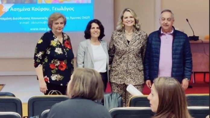 Αποτελεσματική η πρωτοβουλία για Σεισμική Προετοιμασία στον Δήμο Ιωαννιτών