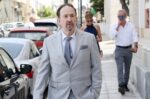 Γιάννης Παπαμιχαήλ: Παραμένει στο Ασκληπιείο – Η εικόνα από το νοσοκομείο