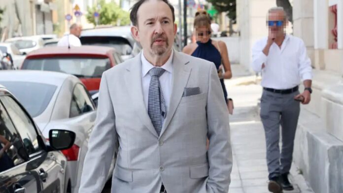 Γιάννης Παπαμιχαήλ: Παραμένει στο Ασκληπιείο – Η εικόνα από το νοσοκομείο