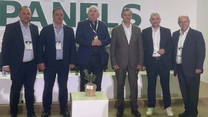 Δ. Γορτυνίας: «Η πράσινη μετάβαση δεν είναι απλώς σύνθημα, είναι η ίδια μας η γη»
