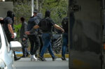 Ο «μισός ποινικός κώδικας» στους τρεις για τη δολοφονία του «θαμνάκια» στο Χαλάνδρι – Το επικείμενο συμβόλαιο θανάτου της Greek Mafia