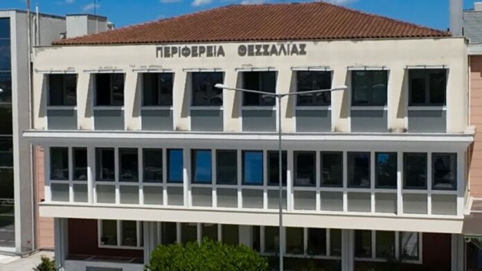 Π. Θεσσαλίας: 2,2 εκ. ευρώ για τρεις κυκλικούς κόμβους στην Καλαμπάκα