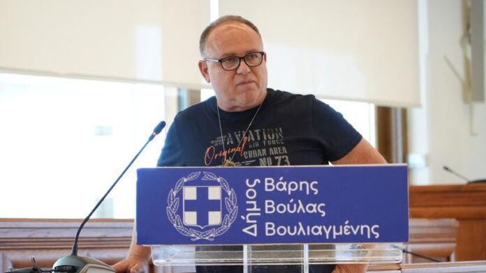 Ο Δήμος Χαλανδρίου στο 4ο Συνέδριο Πόλεων για την κυκλική οικονομία