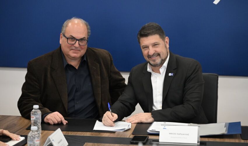 Δ. Χαλανδρίου: Δημοπρατήθηκε το έργο δημιουργίας ΚΑΠΗ στο κληροδότημα «Σαχάλα»