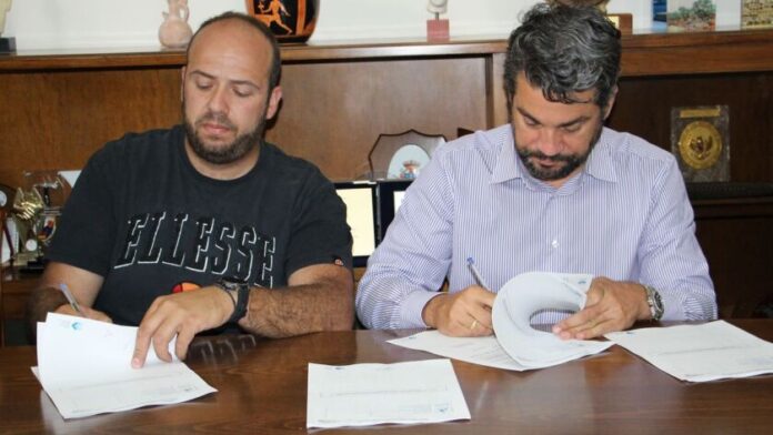 Εγκρίθηκε η συμφωνία για την ανακαίνιση της Δημοτικής Λαχαναγοράς Χανίων