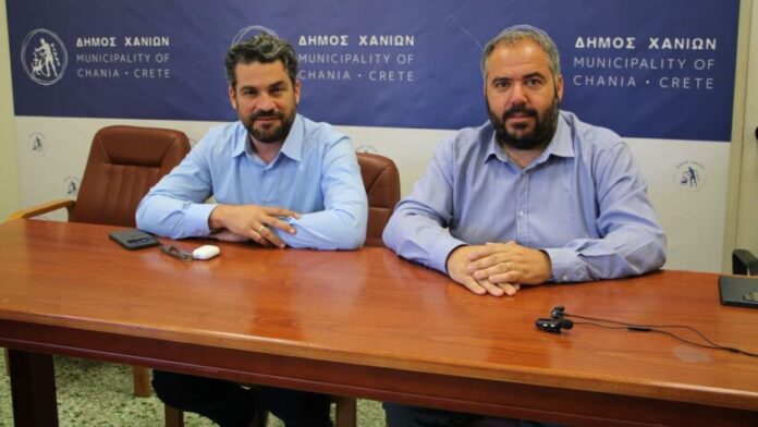 Ξεκινά ο διαγωνισμός για την ενοικίαση καταστημάτων στη Δημοτική Αγορά Χανίων