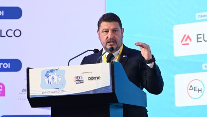 Ν. Χαρδαλιάς: «Αξιοποιούμε κάθε διαθέσιμο πόρο για τη στήριξη της οικογένειας»