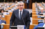 Γ. Χατζημάρκος: «Πολιτική Συνοχής δίχως τοπικές κοινωνίες, είναι πολιτική χωρίς προοπτική»