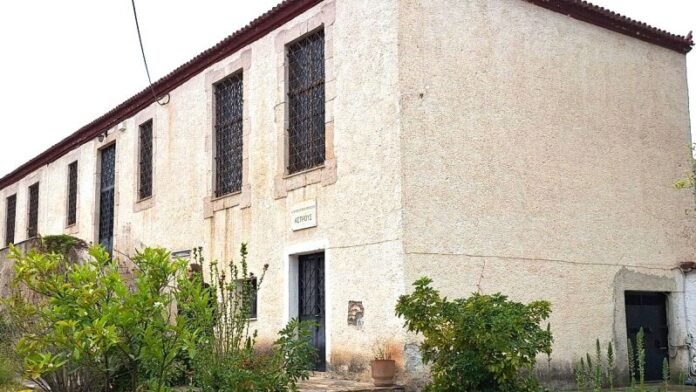 Περιφέρεια Πελοποννήσου: 3,1 εκατ. ευρώ για την αναβίωση του Αρχαιολογικού Μουσείου Άστρους