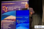 Ο Δήμαρχος Αργοστολίου καλωσόρισε το 53ο Πανελλήνιο Συνέδριο του ΕΣΝΕ