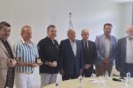 Η Λευκάδα φιλοξενεί το 2ο διεθνές Porsche Club Road Tour 2026