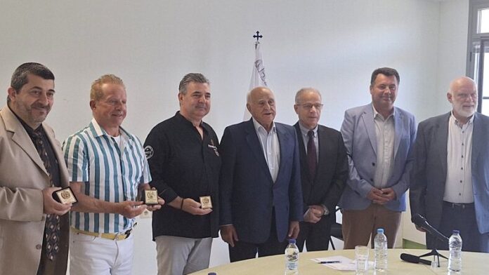 Η Λευκάδα φιλοξενεί το 2ο διεθνές Porsche Club Road Tour 2026