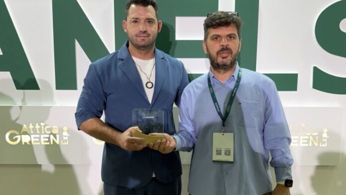 Σημαντική αναγνώριση για τον Δήμο Ιωαννιτών