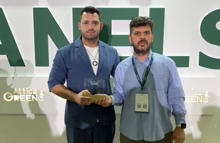Σημαντική αναγνώριση για τον Δήμο Ιωαννιτών