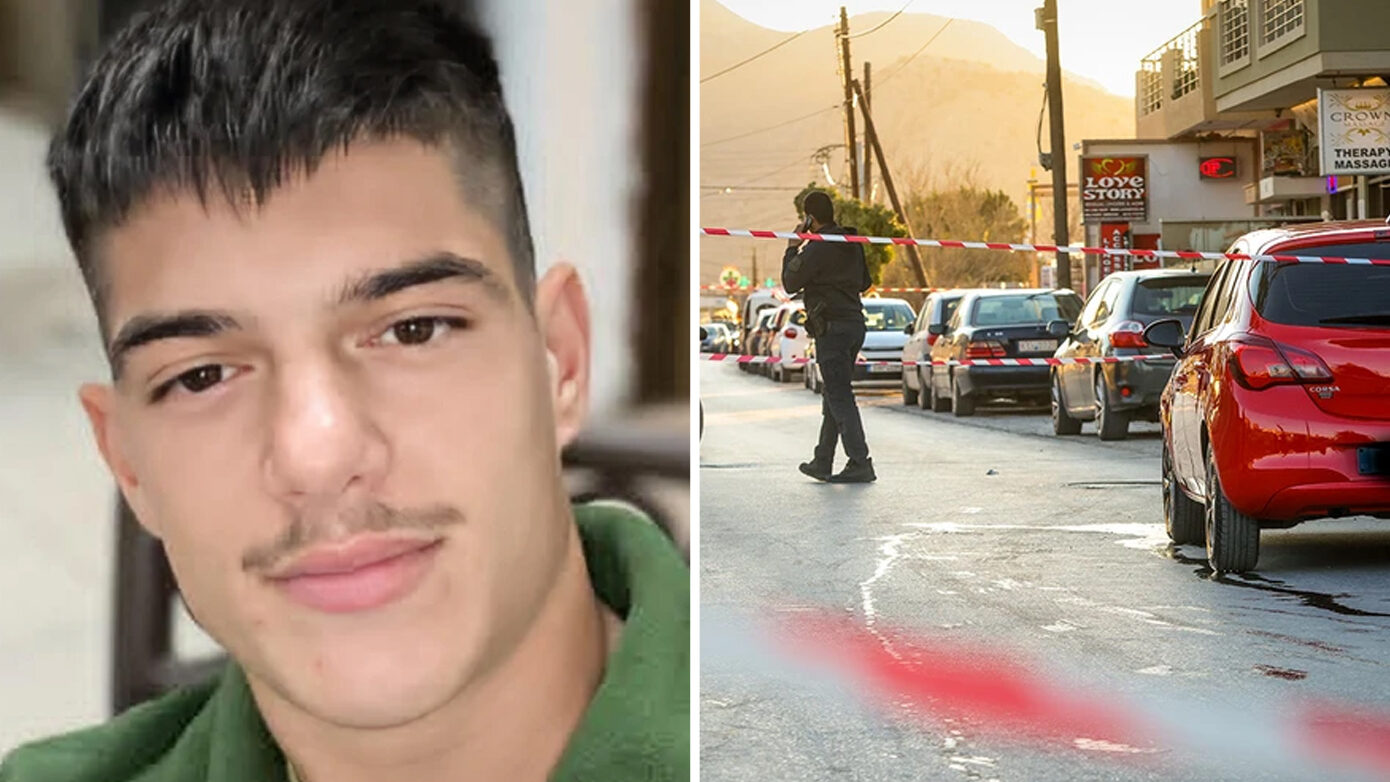 «Πυροβολούσε ασταμάτητα μέχρι να αδειάσει το όπλο» – Η φονική επίθεση στην Κρήτη σε 10 δευτερόλεπτα
