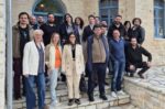 Δ.Πωγωνίου: Επιτυχημένη η 3η Διεπιστημονική Συνάντηση Βυζαντινολόγων στο Δελβινάκι