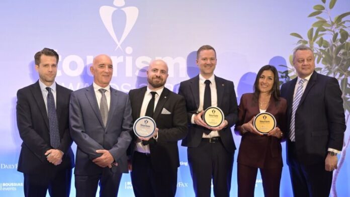 Χρυσή αναγνώριση για τη Σύρο ως γνήσιος πολιτιστικός προορισμός κρουαζιέρας