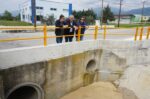 Ολοκληρώθηκε το αντιπλημμυρικό έργο στον Δήμο Κομοτηνής