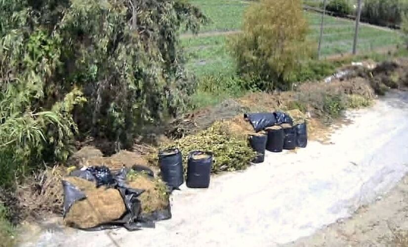 Δ. Ήλιδας: “Απαράδεκτες οι μικροί σκουπιδότοποι στον αστικό ιστό”