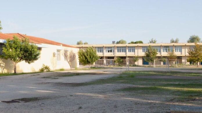Δ. Ήλιδας: Το 1ο ΕΠΑΛ Αμαλιάδας εντάσσεται στο πρόγραμμα «Μαριέττα Γιαννάκου»