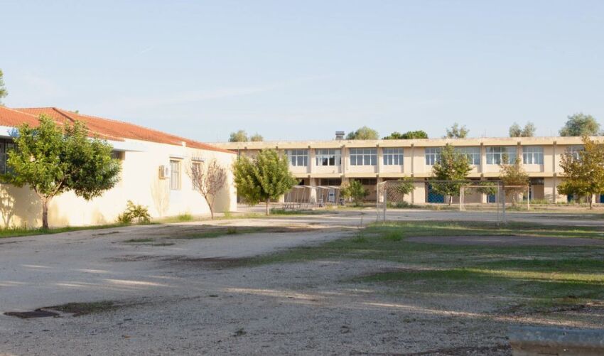 Δ. Ήλιδας: Το 1ο ΕΠΑΛ Αμαλιάδας εντάσσεται στο πρόγραμμα «Μαριέττα Γιαννάκου»