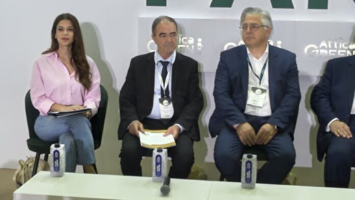 Α. Ιωάννου: “Η εξόρυξη χρυσού δεν αποτελεί την ανάπτυξη που επιδιώκουμε στις Σάπες”