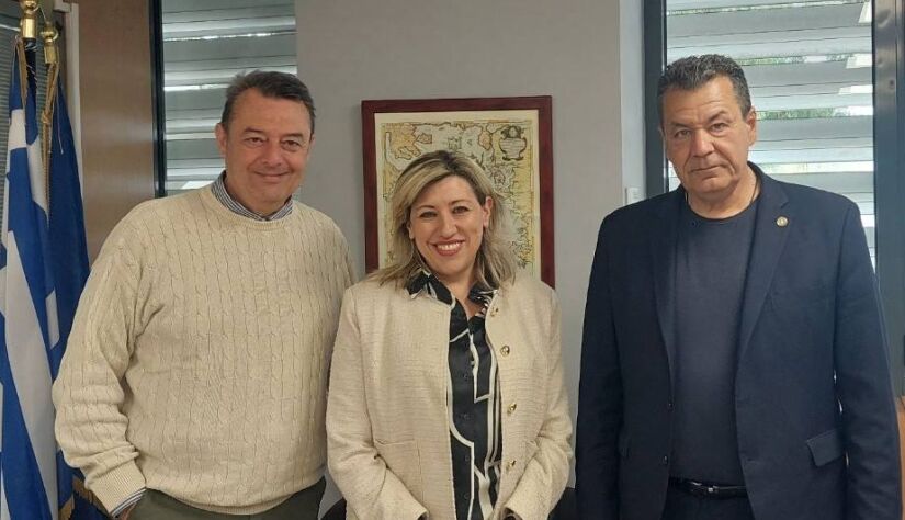 Δήμος Φυλής: Ενισχύσεις για Γιατρούς – Νοσηλευτές στο Τοπικό Ιατρείο