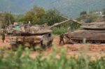 Τουλάχιστον τρεις νεκροί στον νότιο Λίβανο από επιθέσεις του Ισραηλινού στρατού, που στοχεύει τη Χεζμπολάχ