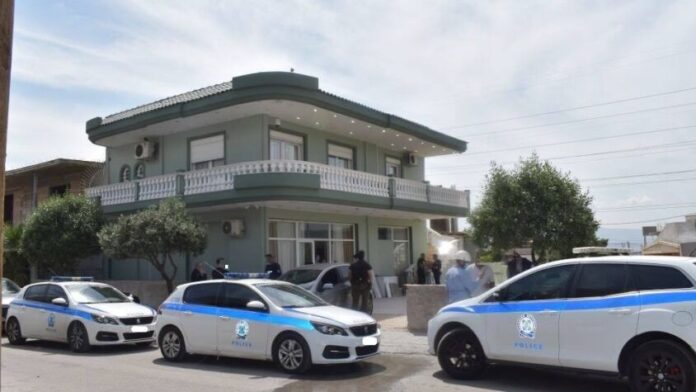 Δήμος Φύλης: Νέες συλλήψεις για όπλα, ναρκωτικά και κλοπές ρεύματος