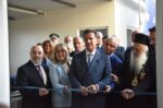 Δήμος Νάουσας: Τα ανανεωμένα ΤΕΠ εγκαινιάστηκαν με την παρουσία του Υπουργού Υγείας