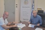 Κομβικό έργο αναβάθμισης δρόμων στον Δήμο Ερυμάνθου