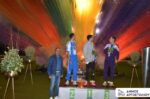 Με μεγάλη επιτυχία και παγκόσμια προβολή τα «Βεργώτεια 2026» στο Αργοστόλι